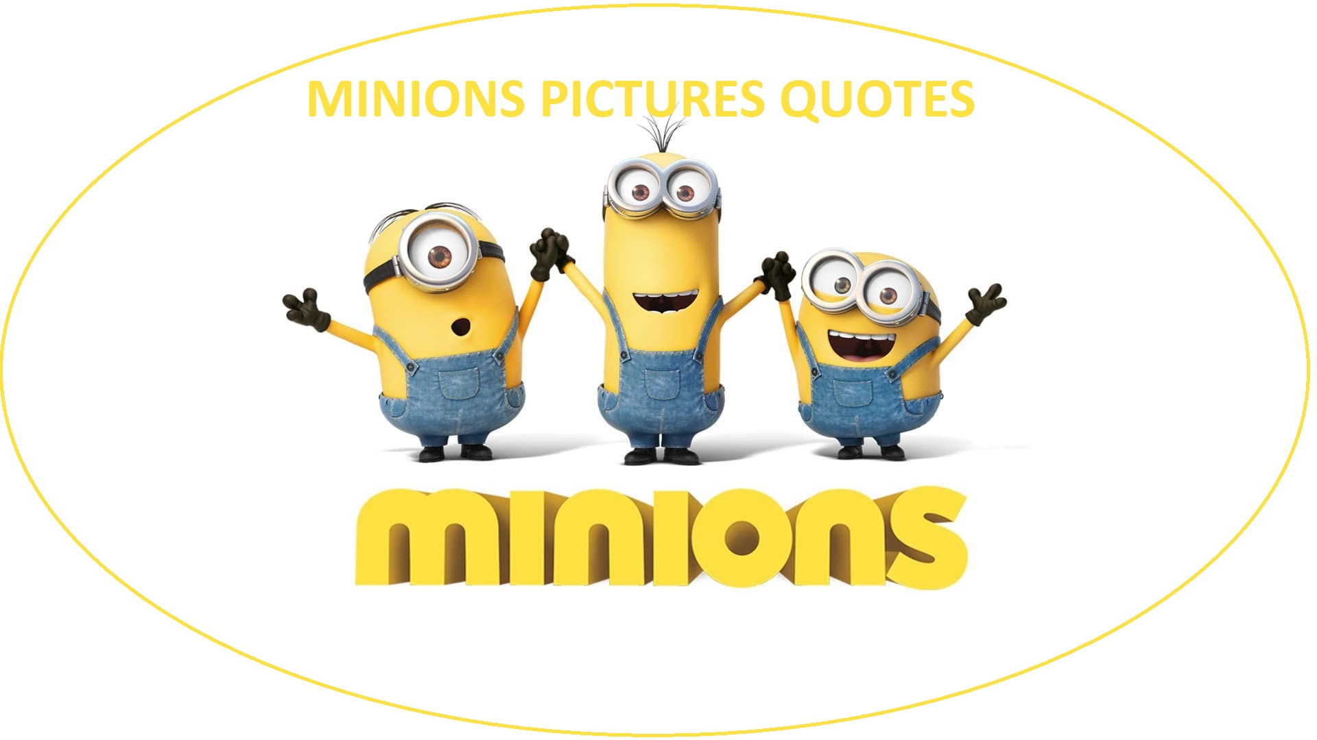 minions