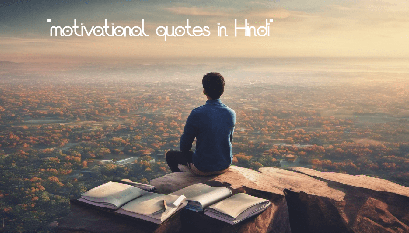 motivational quotes hindi